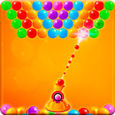 Bubble Shooter Sweet Halloween chained bubbles 💎 APK