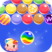 Candy Bubble Pop: World Mania APK