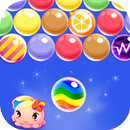 Candy Bubble Pop: World Mania APK