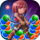 Bubble Shooter Adventure icon