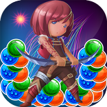 Bubble Shooter Adventure