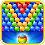 Bubble Shooter Bee