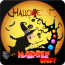 Halloween Marble Quest - Bubble Shooter APK