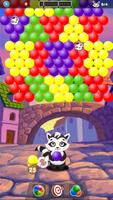 Bubble Shooter plakat