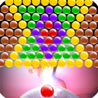 Bubble Game new آئیکن