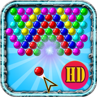 Bubble shooter Zeichen