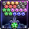 ”bubble shooter
