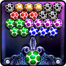 bubble shooter APK