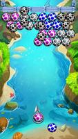 bubble shooter تصوير الشاشة 2