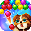 Bubble Deluxe Shooter Dog Pop APK