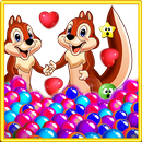 Candy Bubble Shooter 2017 APK