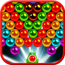 APK Bubble Shooter Deluxe