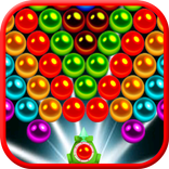 Bubble Shooter Deluxe