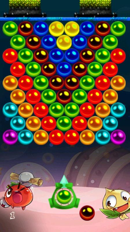 Bubble Shooter Deluxe Deutsch Bubble Shooter Deluxe Deutsch