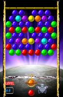 Bubble Shooter Pro 2018 screenshot 1