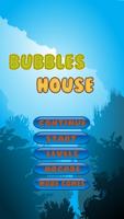 Poster Bubbles Shooter