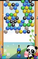 Bubble Panda screenshot 1