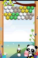 Bubble Panda screenshot 2