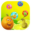 Fruit Bubble