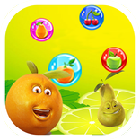 Fruit Bubble