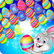 Easter Bubble Shooter