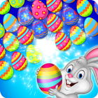 Easter Bubble Shooter icône