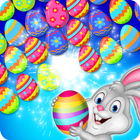 Easter Bubble Shooter ícone