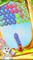 Easter Bubble Shooter Affiche