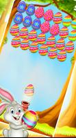 Easter Bubble Shooter capture d'écran 1