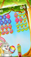 Easter Bubble Shooter imagem de tela 2