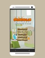 Bubble Shooter Fireball پوسٹر