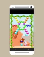 Bubble Shooter Fireball Screenshot 1