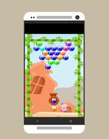 Bubble Shooter Fireball 截圖 2