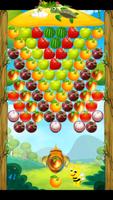 Mini Bubble Fruits Legend screenshot 1