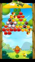 Mini Bubble Fruits Legend syot layar 3