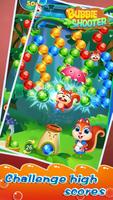 Bubble Shooter Poster