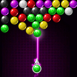 Bubble Deluxe Shooter 2016 ícone
