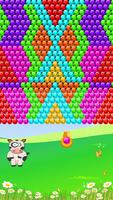 Bubble Shooter Farm تصوير الشاشة 1