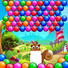 Bubble Shooter Popping icône