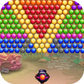 Bubble Shooter Pro