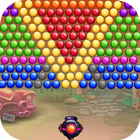 Bubble Shooter Pro أيقونة