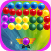 bubble shooter rolling