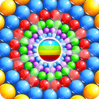 Icona Bubble Shooter River