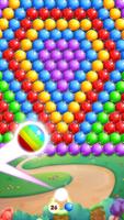 Poster Bubble Shooter River