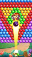 Bubble Shooter River syot layar 2