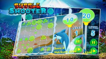 Bubble Shooter تصوير الشاشة 1