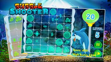 Bubble Shooter اسکرین شاٹ 3