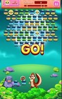 Tayo Bubble Bus Shooter plakat