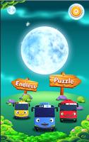 Tayo Bubble Bus Shooter syot layar 2