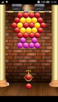 Bubble Shooter Plakat